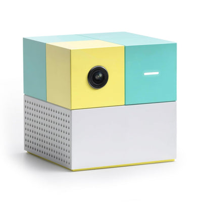 Nex Interactive Family Play System - Active Gaming for Kids & Adults | Indoor Physical Activity