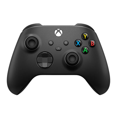 Xbox Wireless Gaming Controller - Multi-Platform Compatible for Xbox, PC, Mobile & Cloud Gaming