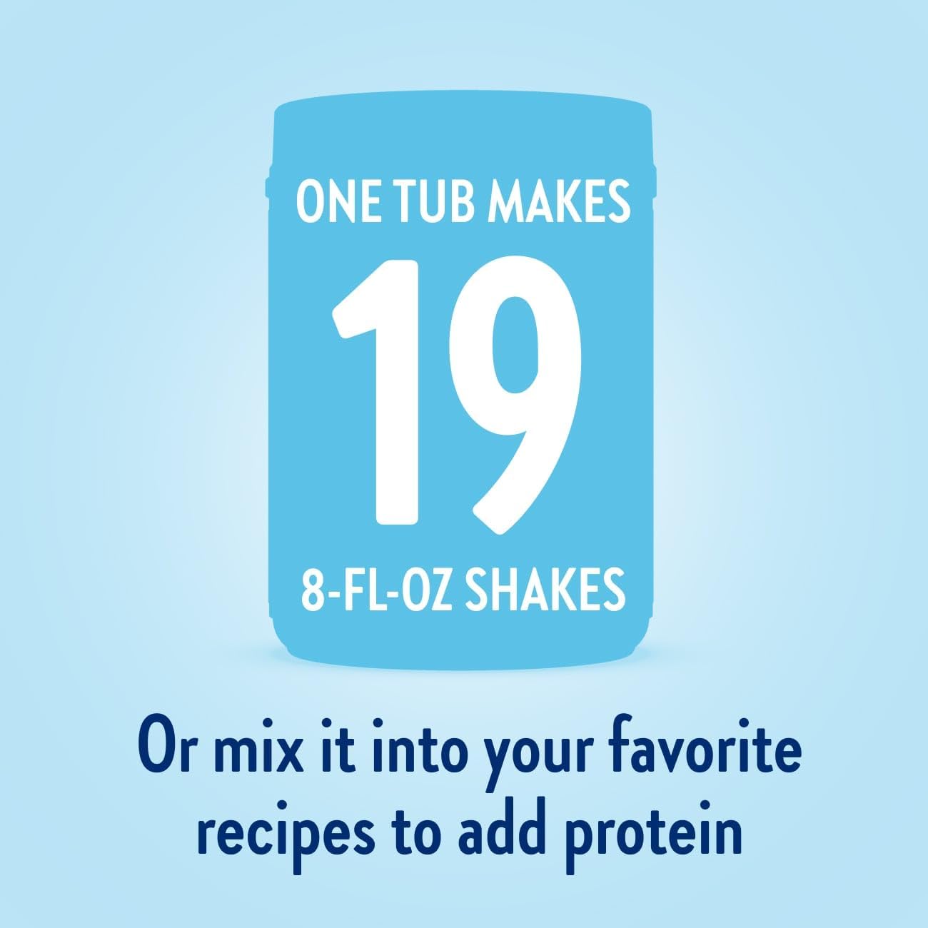 Glucerna Hunger Smart Powder - Diabetic Drink Mix for Blood Sugar Management