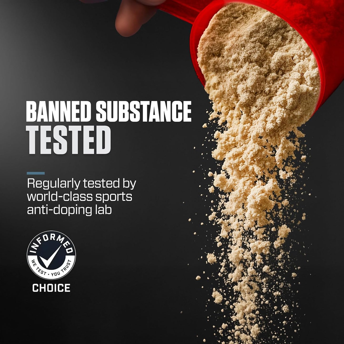 Dymatize ISO100 Whey Protein Powder Isolate - Gourmet Chocolate Hydrolyzed Protein