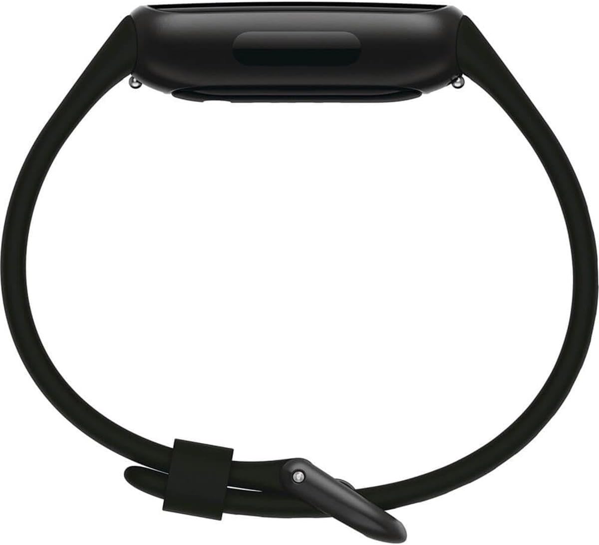 Fitbit Inspire 3 Health & Fitness Tracker - 24/7 Heart Rate & Sleep Monitoring