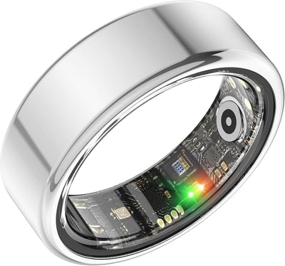 BENIO Ring Gen 2 Smart Ring - Advanced Health & Fitness Tracking Wearable