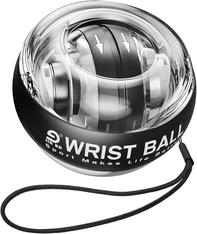 Jin BD Wrist Trainer Ball